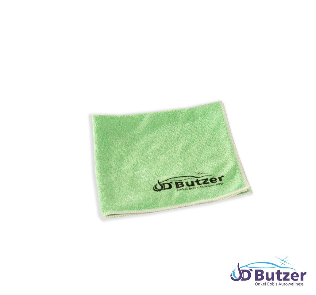 dbutzer microfasertuch