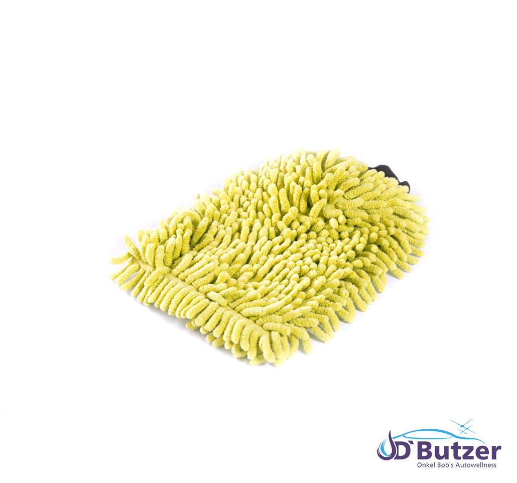 handschuhlappen